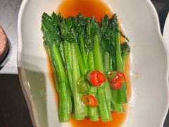 -领事馆19号中餐厅(厦门海景洲际酒店)