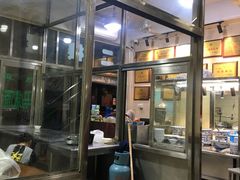 门面-清真马虎面馆(西七路店)