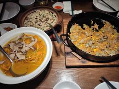 -张家卫·阳江菜·小海鲜(肥婆湾桥店)