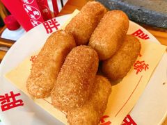 -胖三嬢·呱呱老火锅(北京总店)