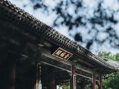 -颐和园