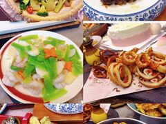 -君霖海鲜私房菜(春柳店)