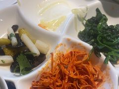 -东方饺子王(和平里店)