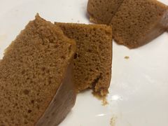 马拉糕-景式·廣東粤菜(凤凰古站店)