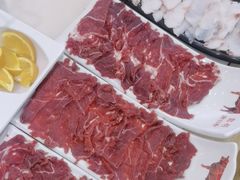 -牛缘村·贵州黄牛肉火锅(西善桥店)