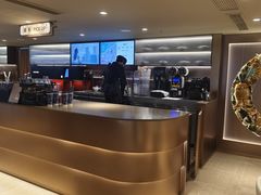 -霸王茶姬(上海恒基名人店)