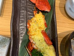 -花和海鲜自助(梅江店)