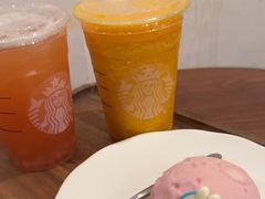 -星巴克臻选(广州沙面店)