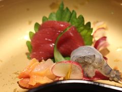-元熹会席料理