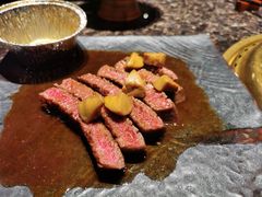 -老乾杯和牛烧肉(王府中环店)