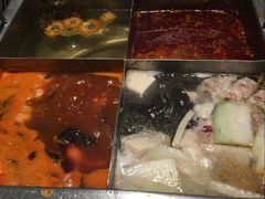 -海底捞火锅(连城广场店)