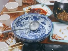 -兆辉木炭海鲜烧烤·海鲜小炒