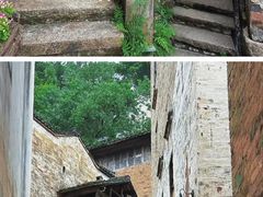 -篁岭景区