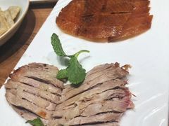 -四季民福烤鸭店(前门廊房二条店)