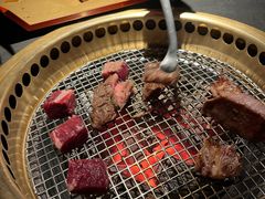 -铭牛烧肉·和牛海鲜自助(高新月牙湖店)