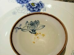 -素德轩素食餐厅(东港店)