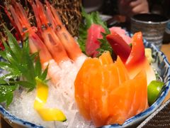 -綱元·海鲜豆捞(明州里店)