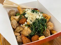 -呷贺盐酥鸡(抄纸巷店)