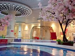 -水晶之星洗浴温泉汗蒸