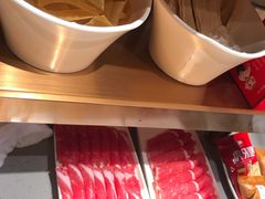 -海底捞火锅(漫乐城夜宵主题店)