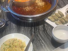 -老船舫·现做活鲜鱼馆(东郊记忆店)