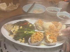 -三个渔夫·蒸汽海鲜(小白楼店)