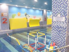 -水宝贝亲子游泳·水育早教运动中心(南海广场店)