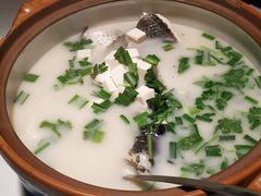 -姜君·千岛湖鱼头馆(浦东大道店)