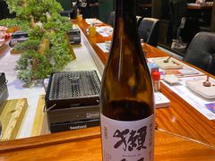 -肉魁屋·烧肉·烧鸟·酒场(高新店)