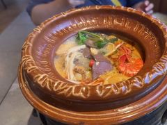 -沿江海南菜·文昌鸡祖师爷(大东海店)