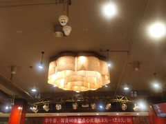 大堂-金鼎轩(方庄天坛店)
