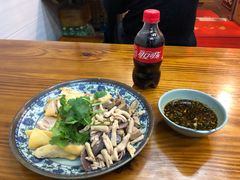 -九斤黄三黄鸡专卖店