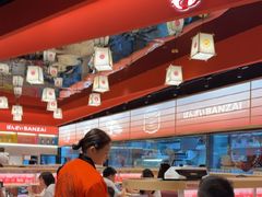 -万岁寿司(万国店)