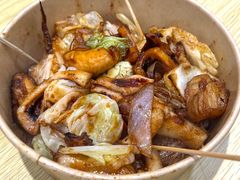 -味中味休闲小吃(同济路店)