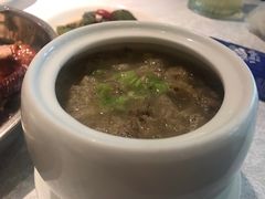 不知名鱼皮汤-五稻厨房粤西菜(新闻店)