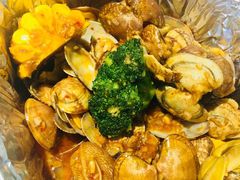 -望湘园湖南菜(赛格店)