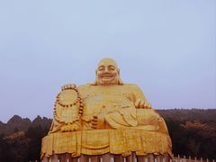 -千佛山风景名胜区