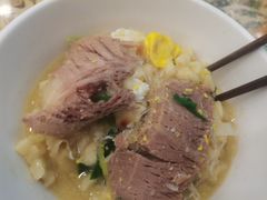 -老乌家特色小炒泡馍(大皮院店)