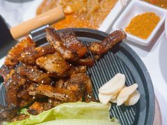 -茄子恰恰·新云南小炒(钱王街店)