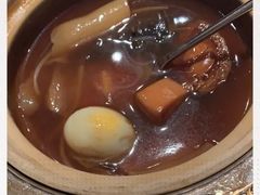 -满满海佛跳墙(千禧店)
