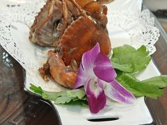 -友强·23年特色海鲜大排档(厦门店)