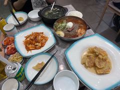 -屋里家延边朝鲜族冷面(梅林3店)