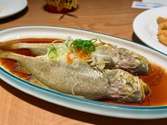 -波螺油子青岛本帮菜(银座店)