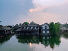 -台儿庄古城