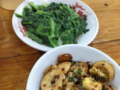 -浏阳小饭铺(洪西小区店)