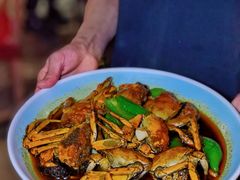 -沪小胖小龙虾(淮海中路旗舰店)