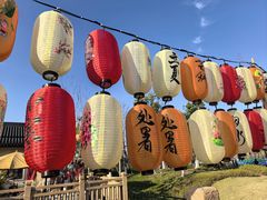 -江心屿景区
