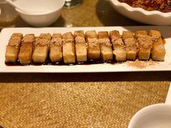 -渝信川菜(西单店)