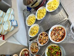 -日丰园海肠水饺·老字号大连海鲜(小平岛总店)