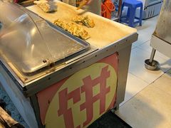 -咏春葱油饼(德政中路店)